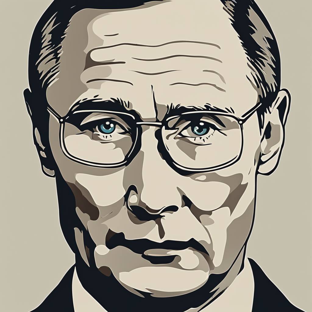 Bivsi obavjestajac tvrdi da Putin koristi dvojnike