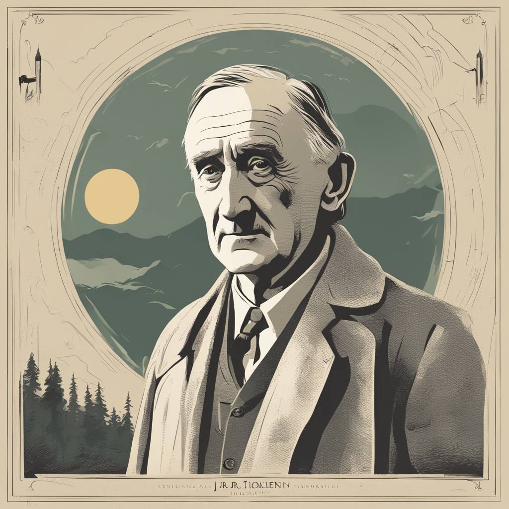 J.R.R. Tolkien's Spiritual Biography Arrives in Croatia