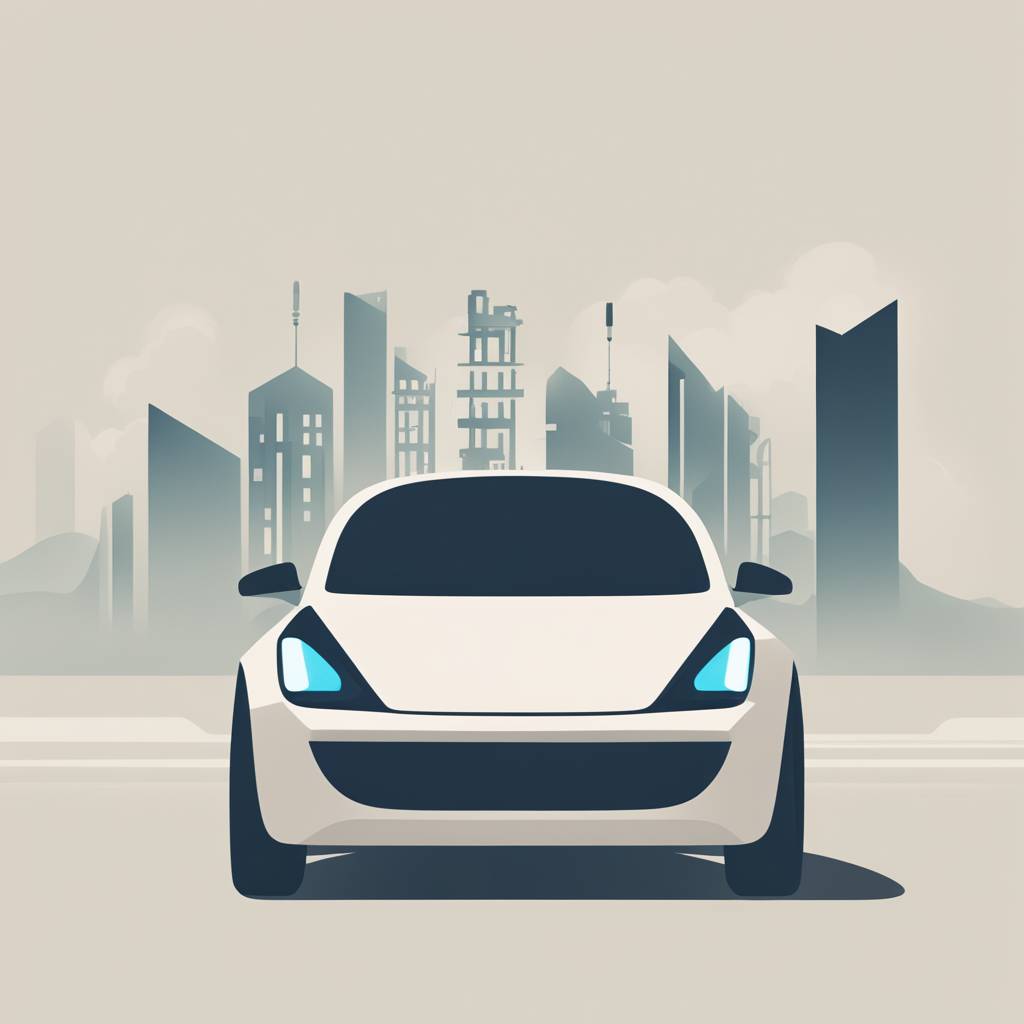 EU Considers Eliminating Tariffs on Chinese Electric Vehicles While Introducing Minimum Prices