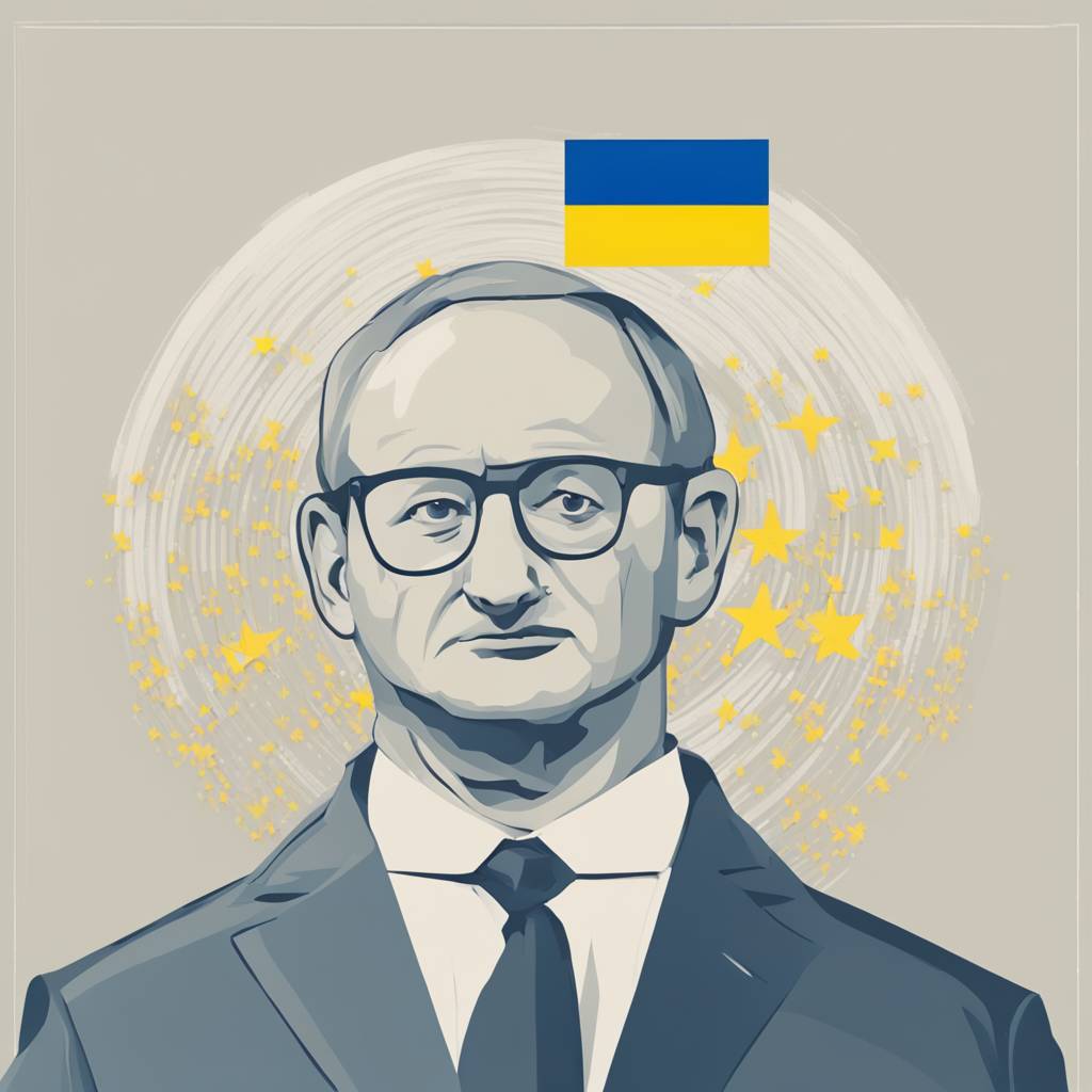 EU Announces New Package of Sanctions Against Russia and a 90 Billion Euro Loan for Ukraine