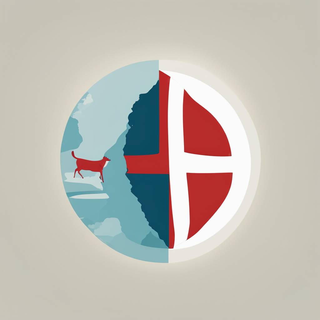 Denmark and Greenland Reject US Pressure