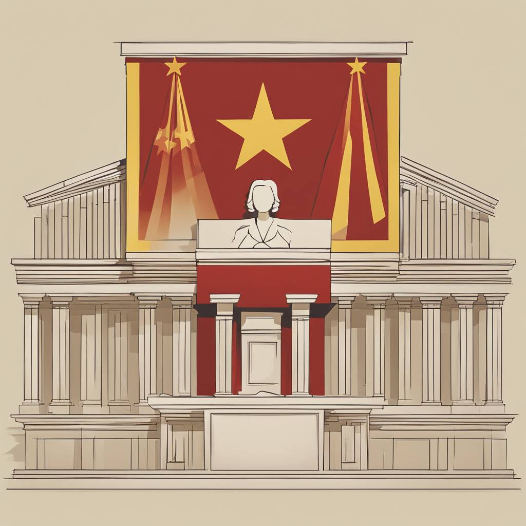 Judicial Council of North Macedonia Announces Competition for Constitutional Court Judge