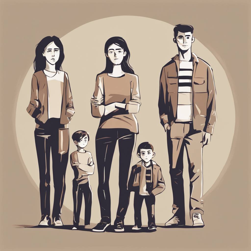 Teenager's Family from Zvezdara Previously Known to Institutions