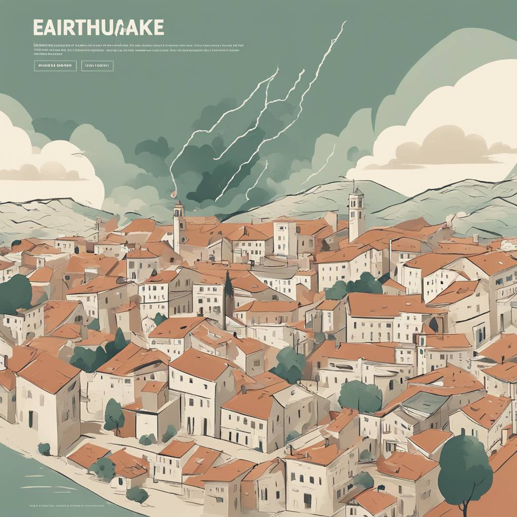 Earthquake Shakes Rijeka and Surroundings, No Major Damage