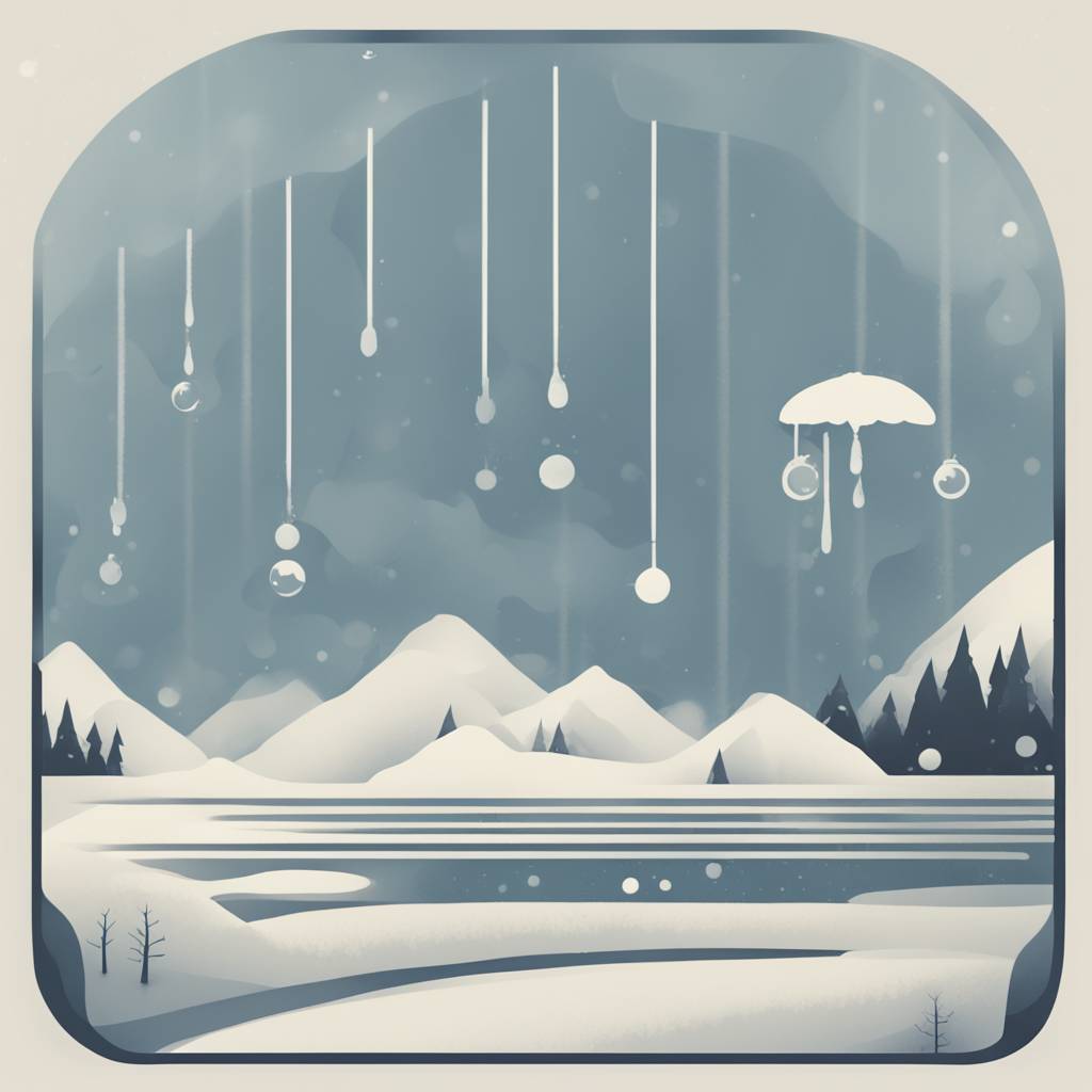 Weather Forecast: Thawing Up to 10 Degrees, Followed by a Return of Winter