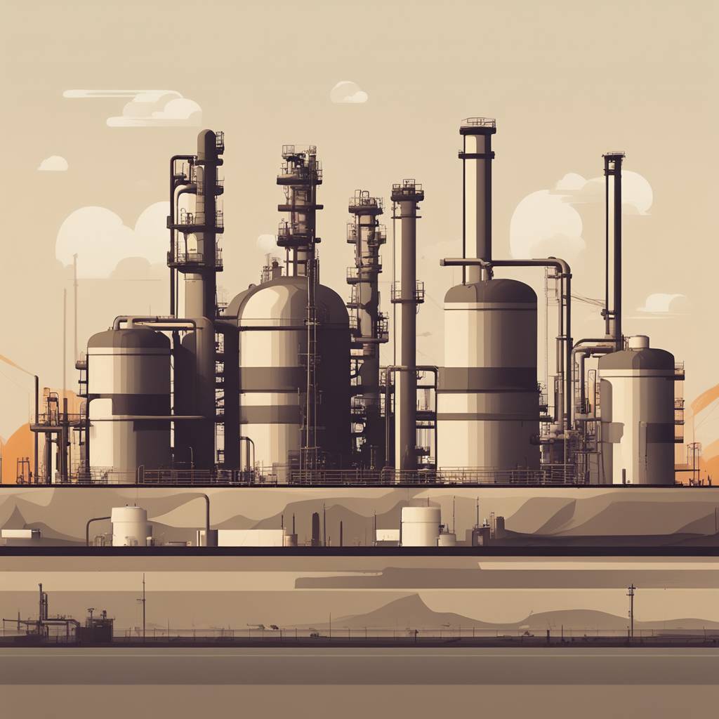 Crude Oil Transport to Pancevo Refinery Resumed