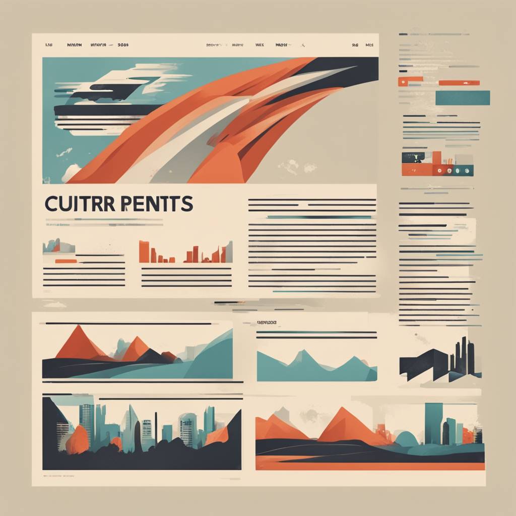 Current Events in the Region: From Politics and Sports to Global Conflicts