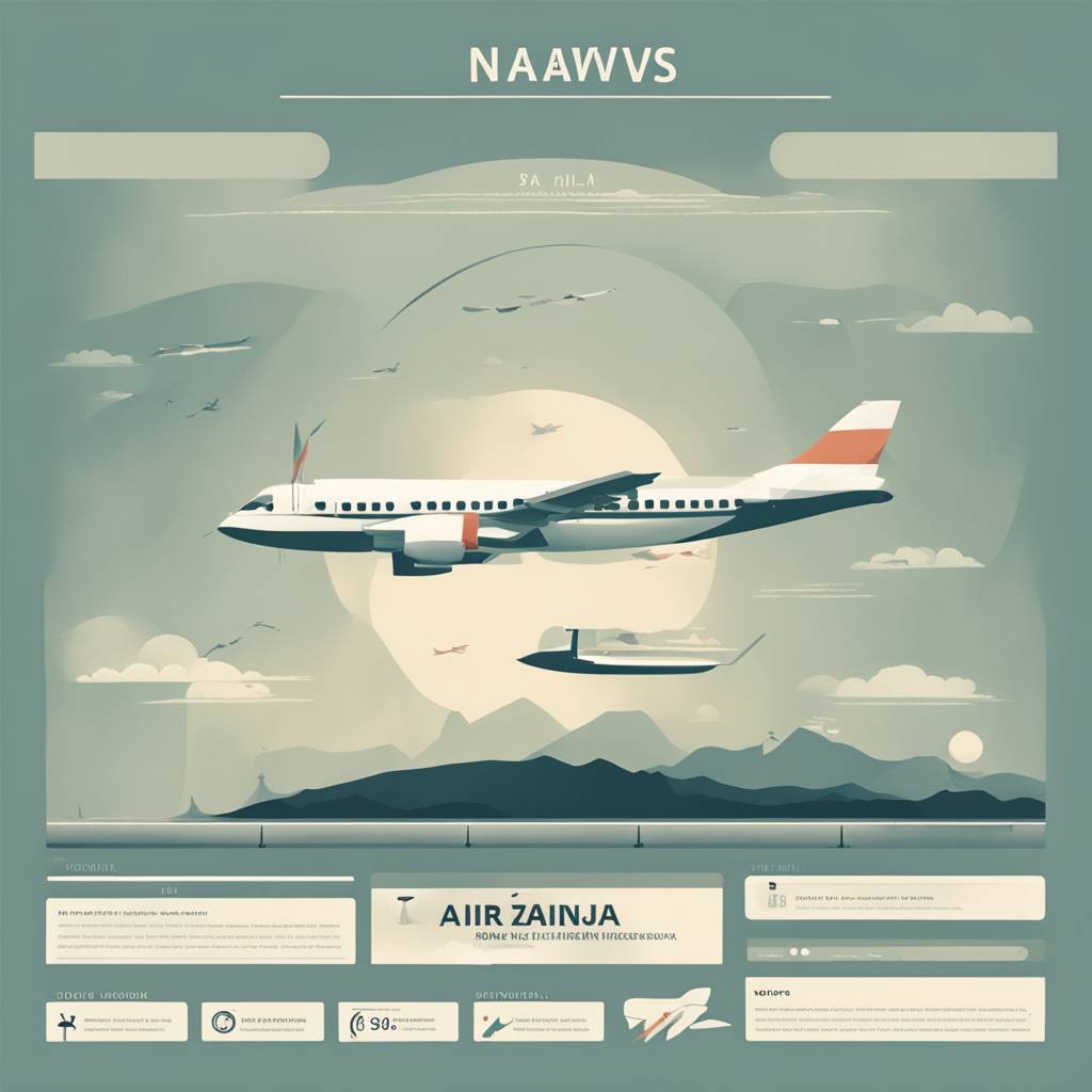 News from the Region: Air Traffic, Travel, and Interesting Facts