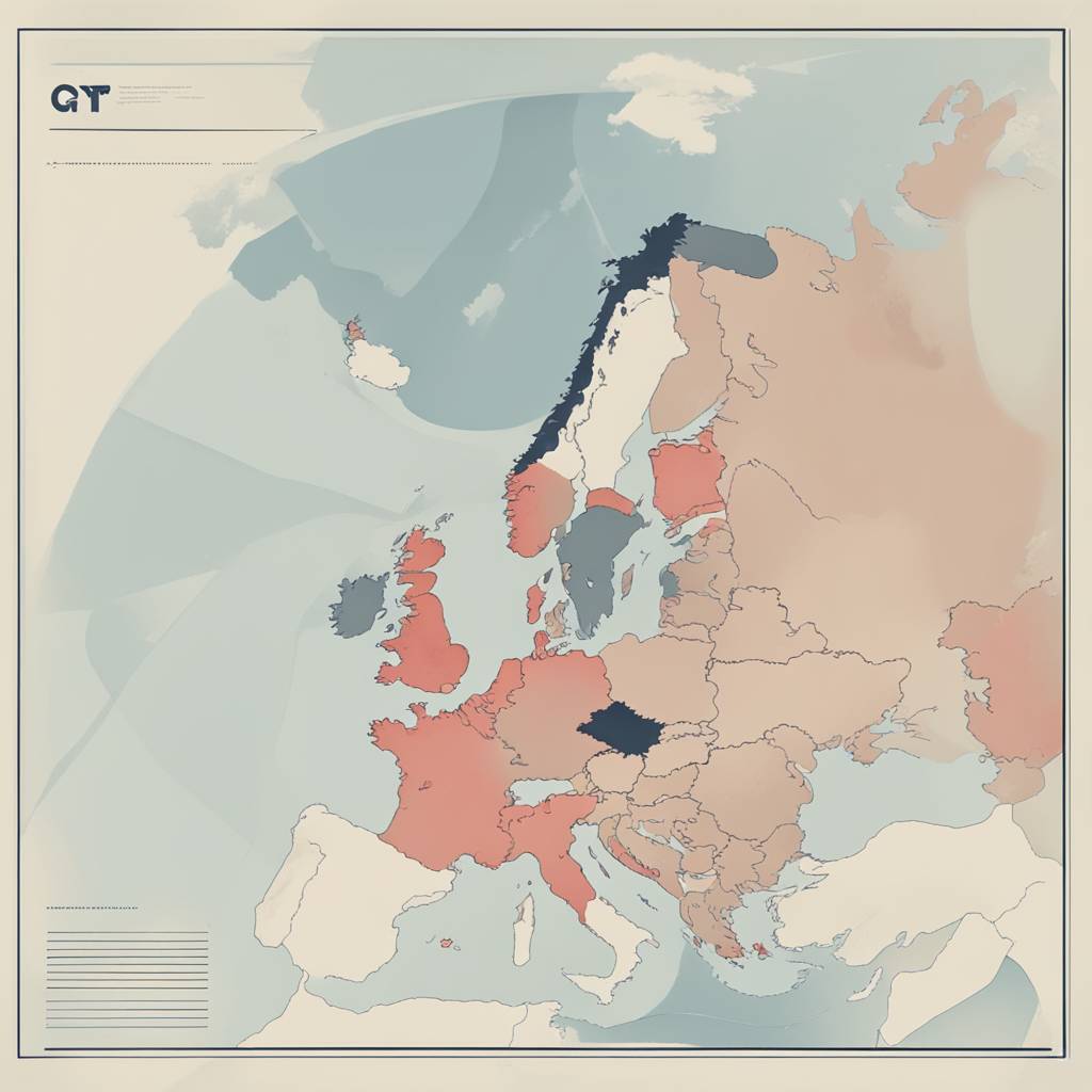 Europske zemlje predlažu jačanje prisutnosti NATO-a na Grenlandu