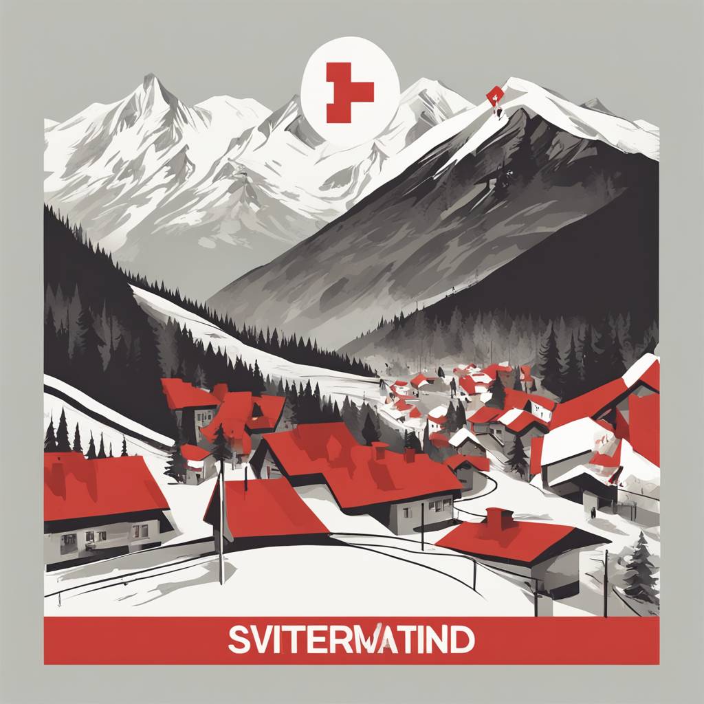 Svicarska: Istraga o pozaru u Crans-Montani prosirena na lokalne vlasti