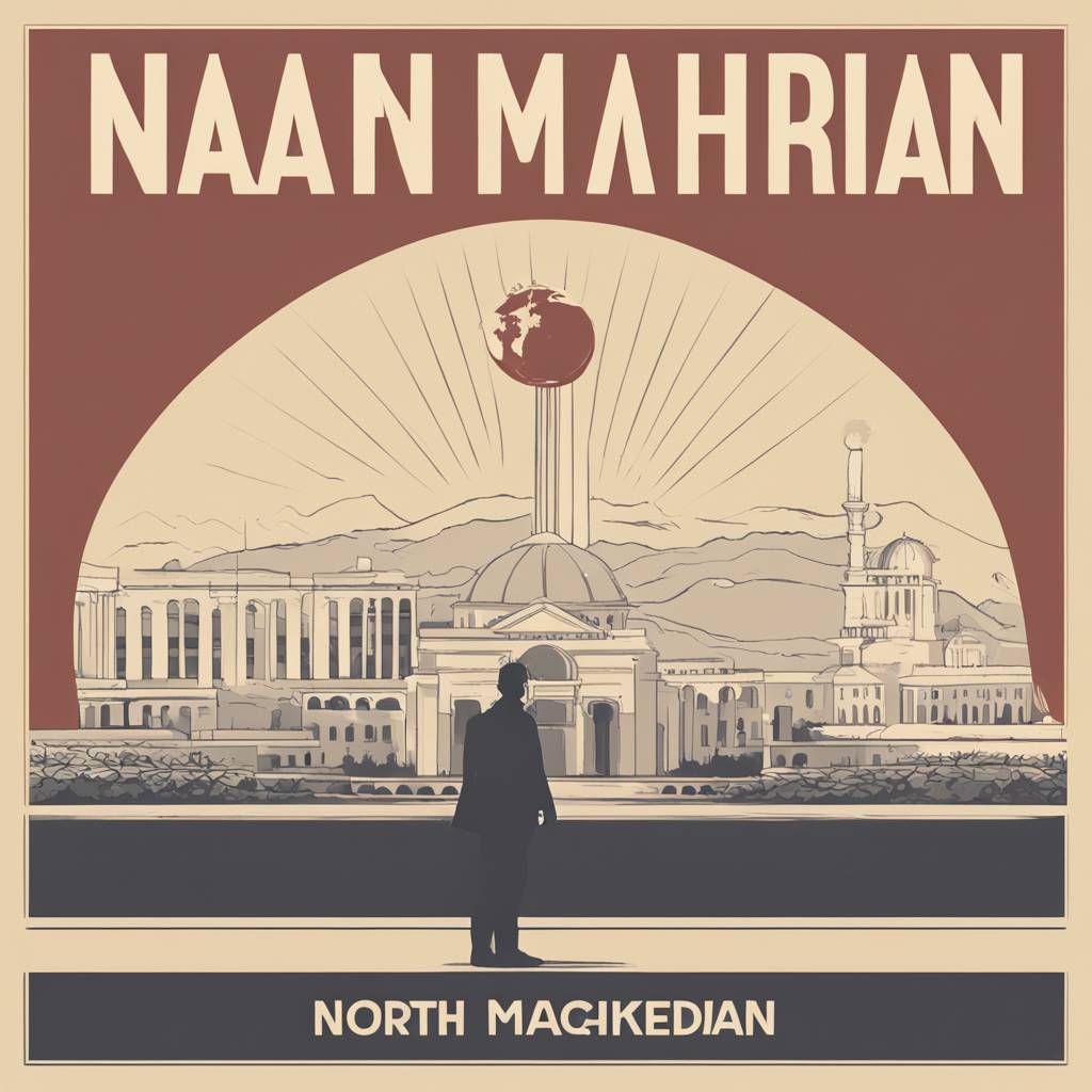 Sjeverna Makedonija poziva građane da napuste Iran zbog pogorsane sigurnosne situacije