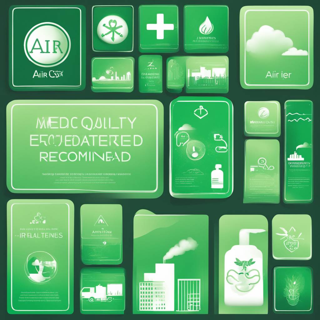 Air Quality Threatened in Some US Regions: Warnings and Recommendations