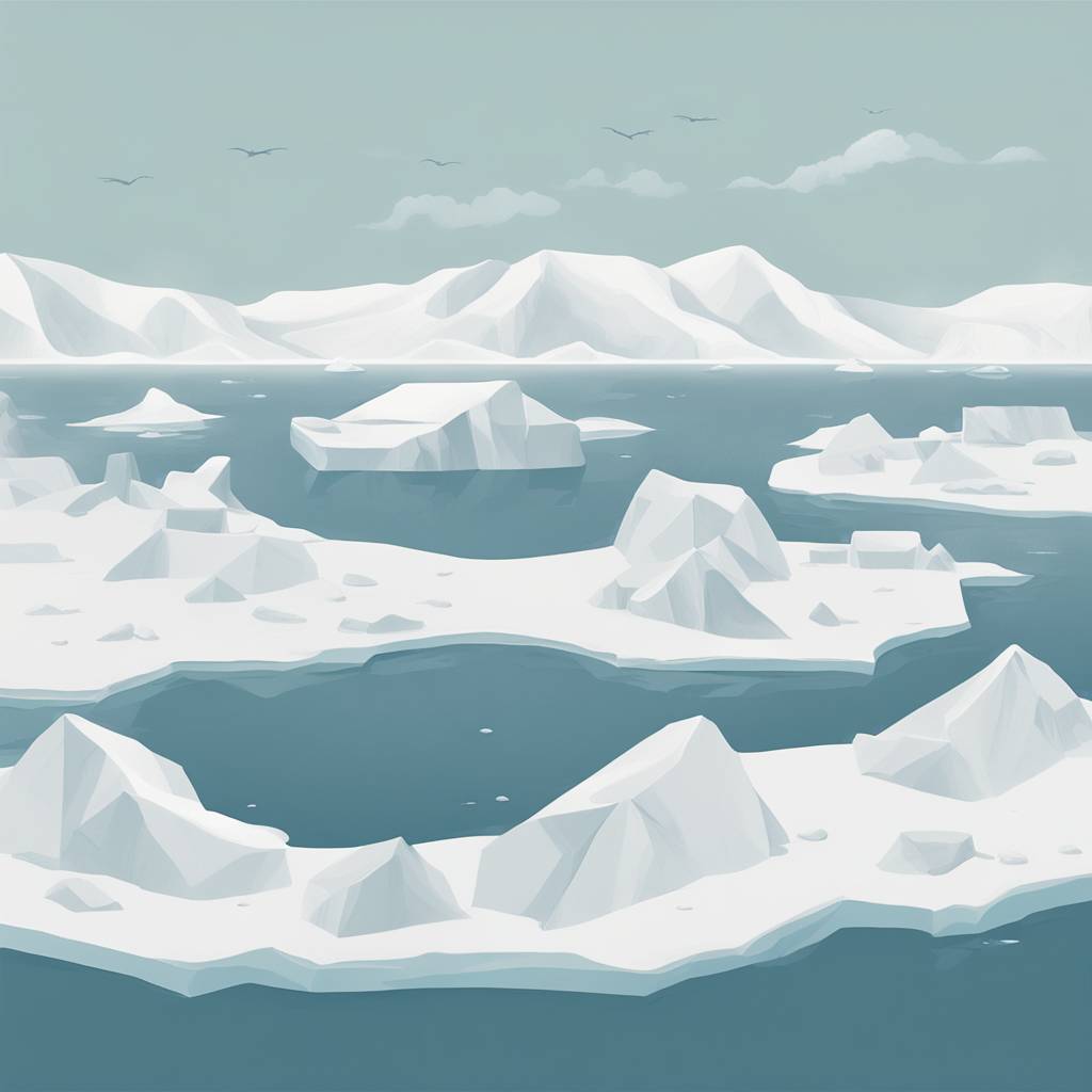 Svalbard: The Small Archipelago in the Arctic Becoming a Geopolitical Hotspot