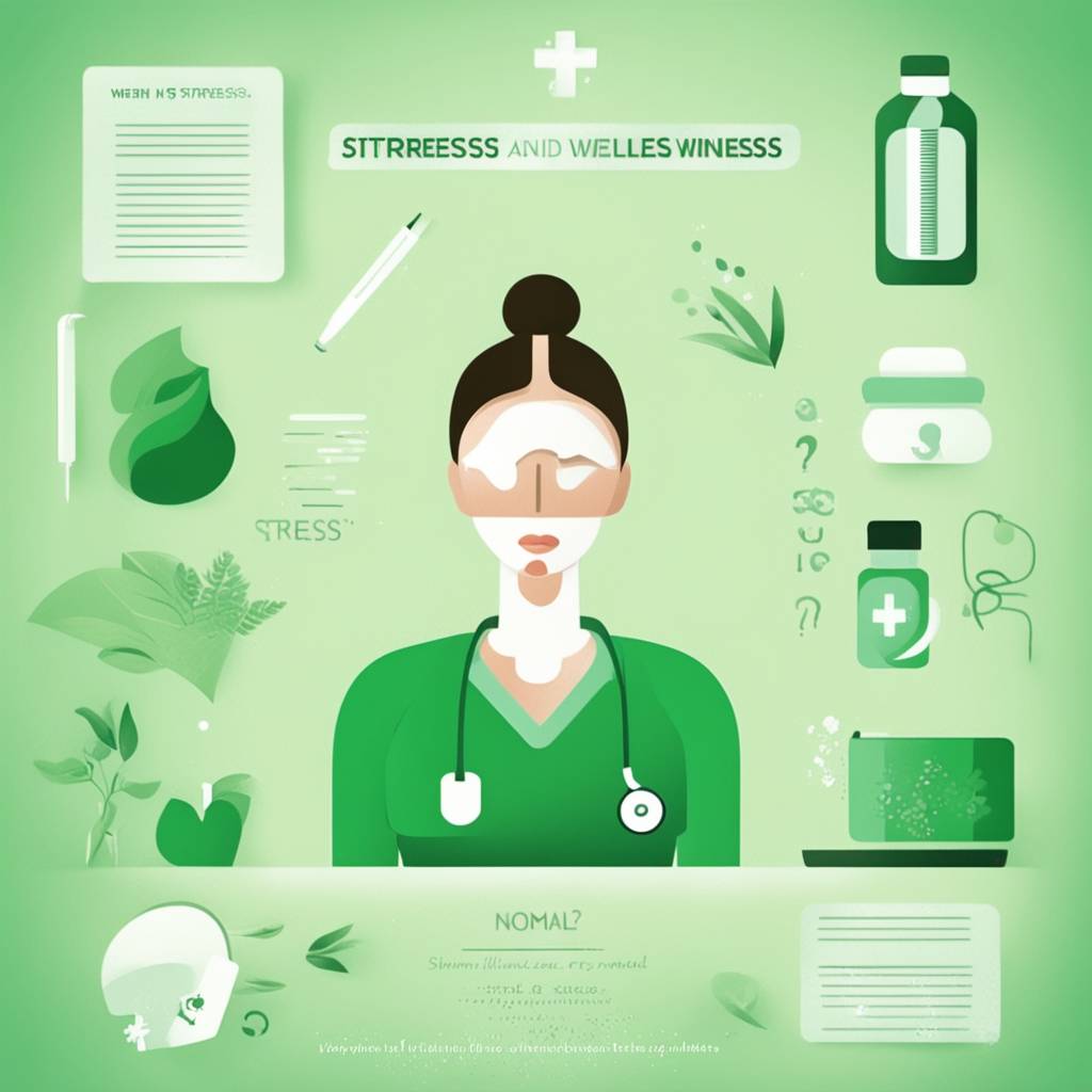 When is stress 'normal' and when is it dangerous to your health?