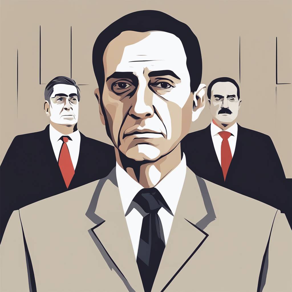 Former State Attorney Fehmi Stafa's Detention Extended