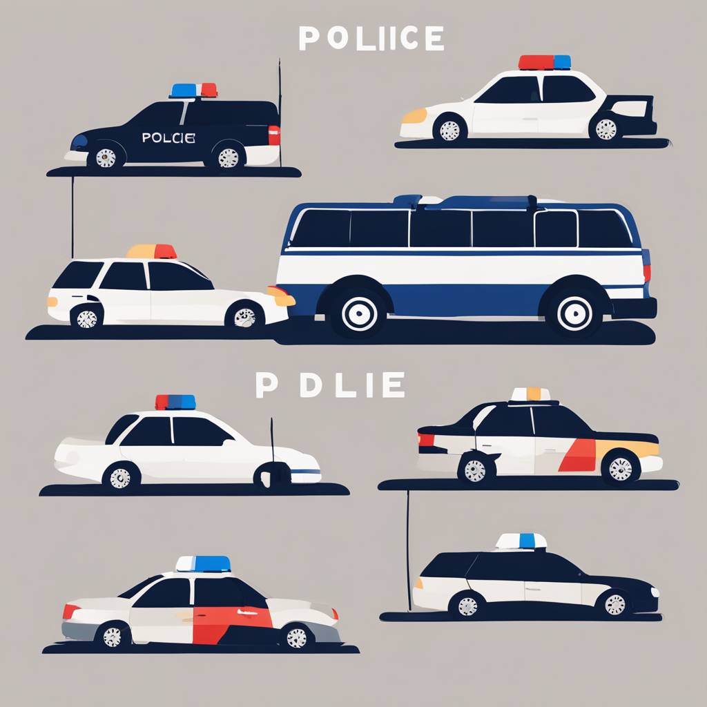 Police Announce Removal of Illegally Parked Vehicles at Kodra e Diellit