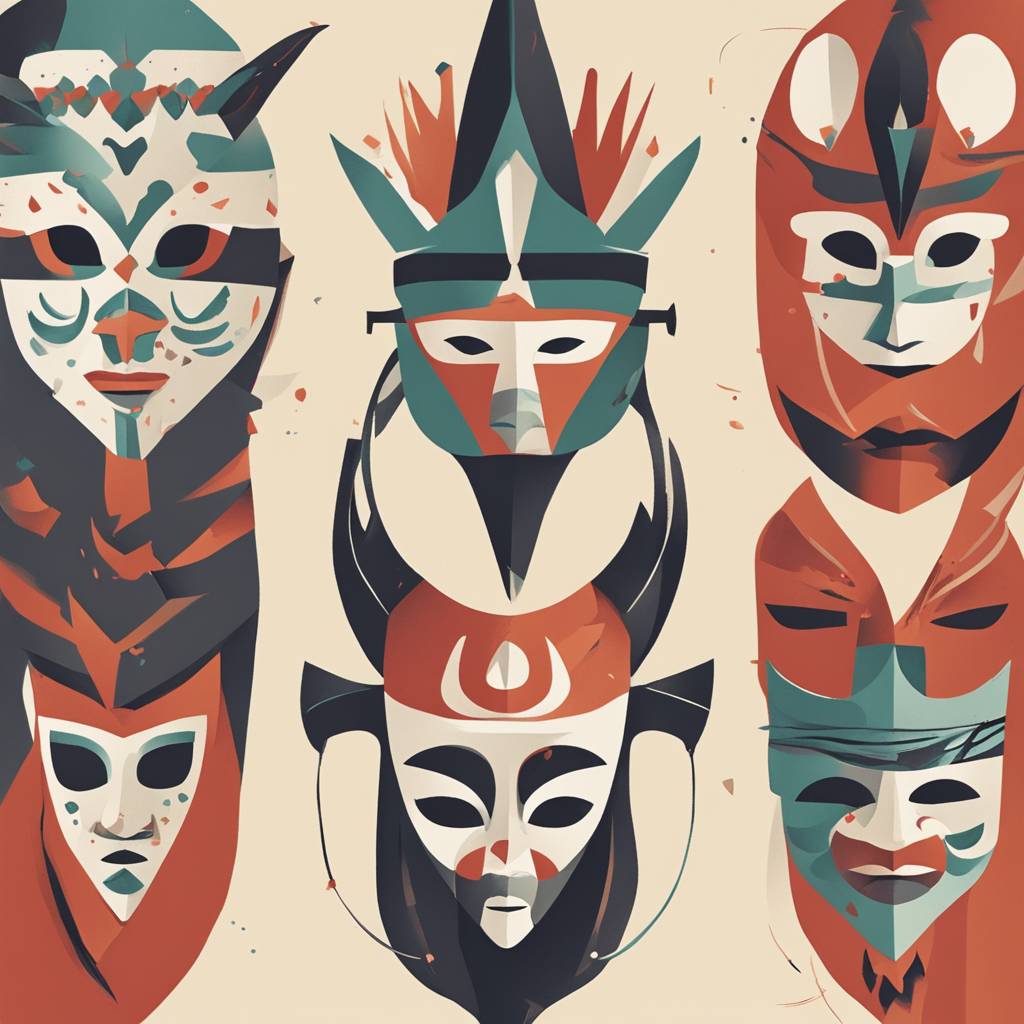 The Slovenian Ethnographic Museum Presents the Exhibition 'Masks: From Ritual to Carnival'