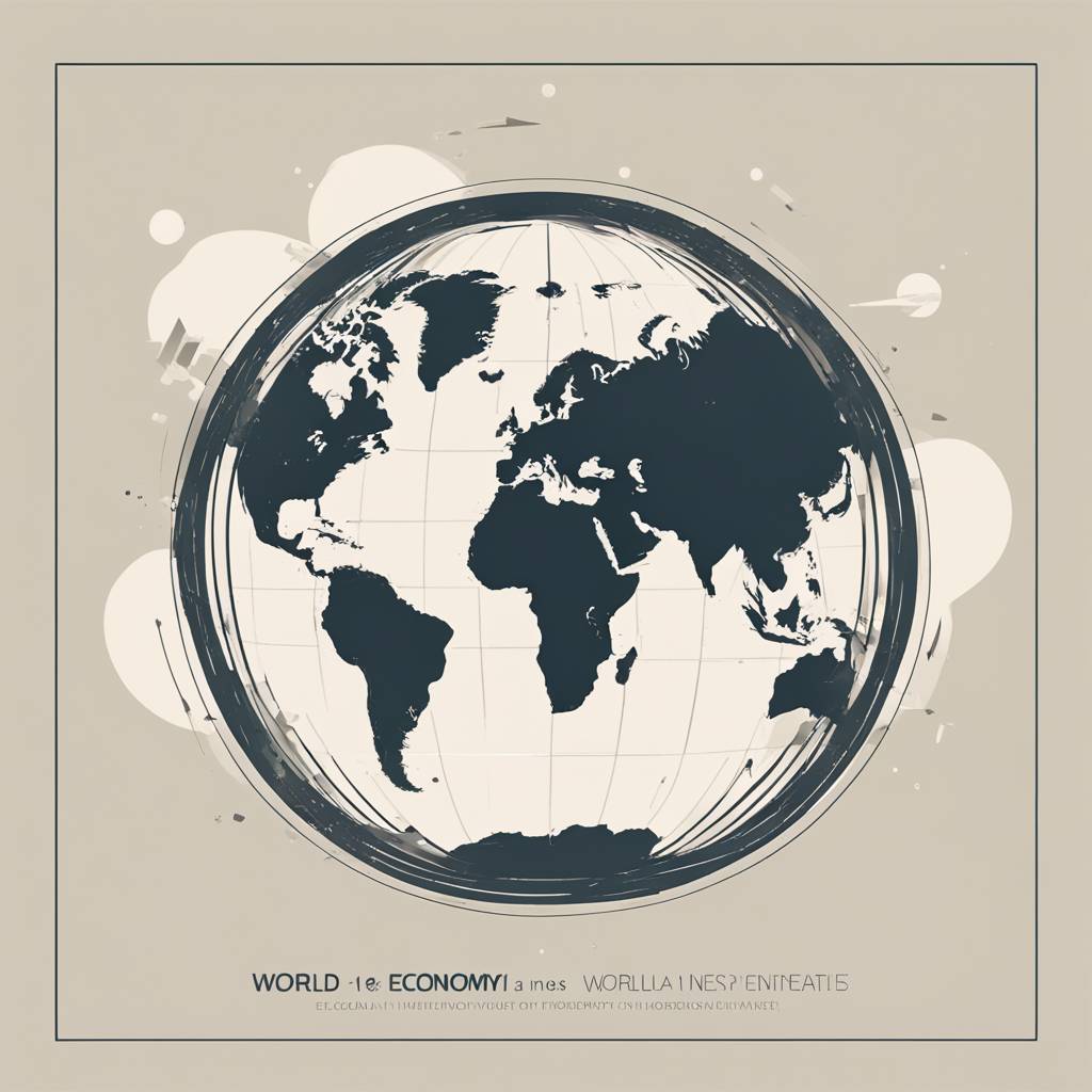 World Economy and Politics: An Overview of the Latest Developments