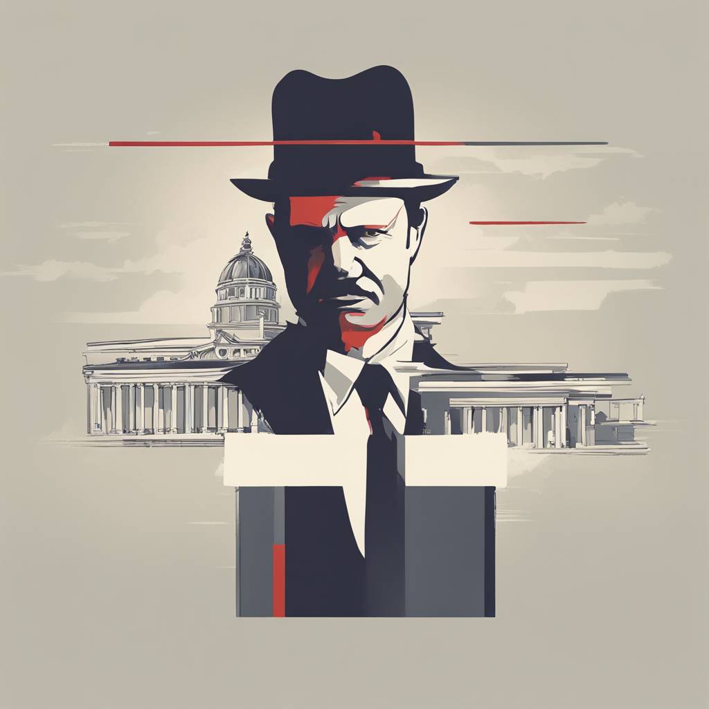 Mickoski: Compromise Reached on the Law on Misdemeanors, Technical Government Will Become a Thing of the Past