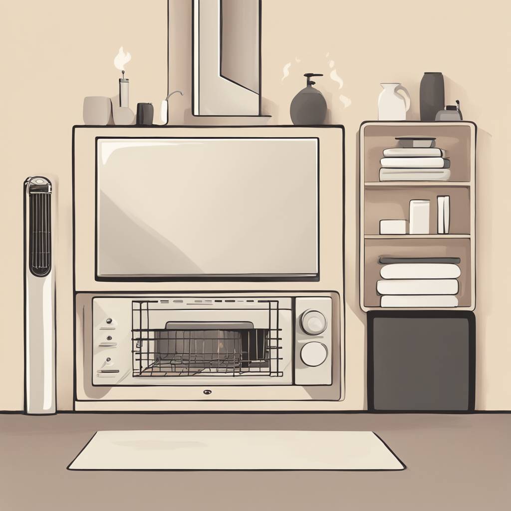 How to Efficiently Heat Your Home: A Simple Trick That Makes a Difference