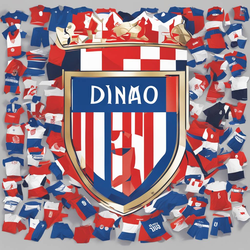 Dinamo Loses Market Power: Worrying Decline in Transfer Values