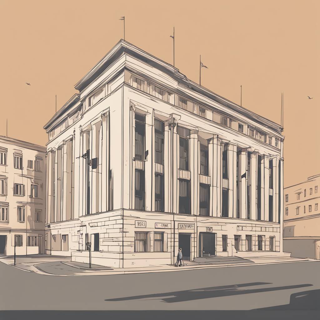 Municipal Court in Zenica Initiated Preliminary Bankruptcy Proceedings for RTV Maglaj