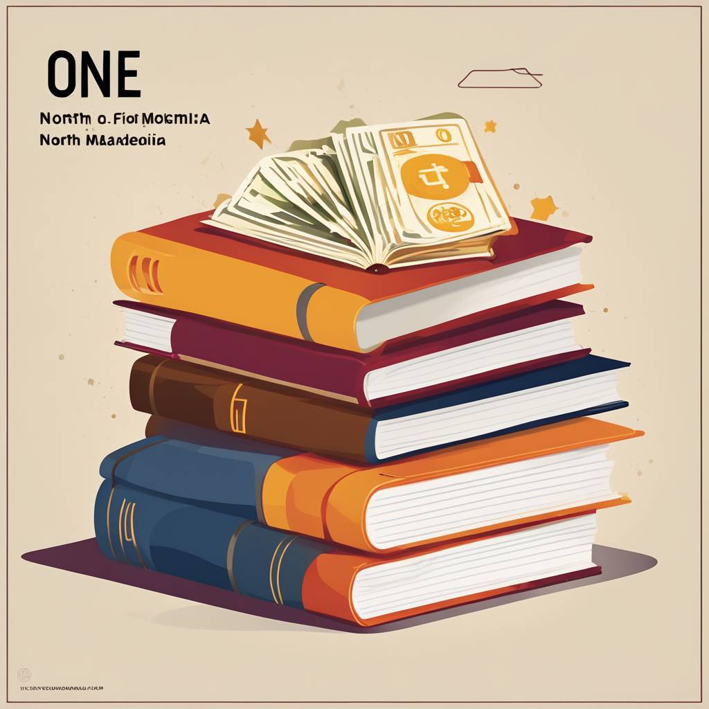 One Thousand Euros of Financial Support for Students in North Macedonia