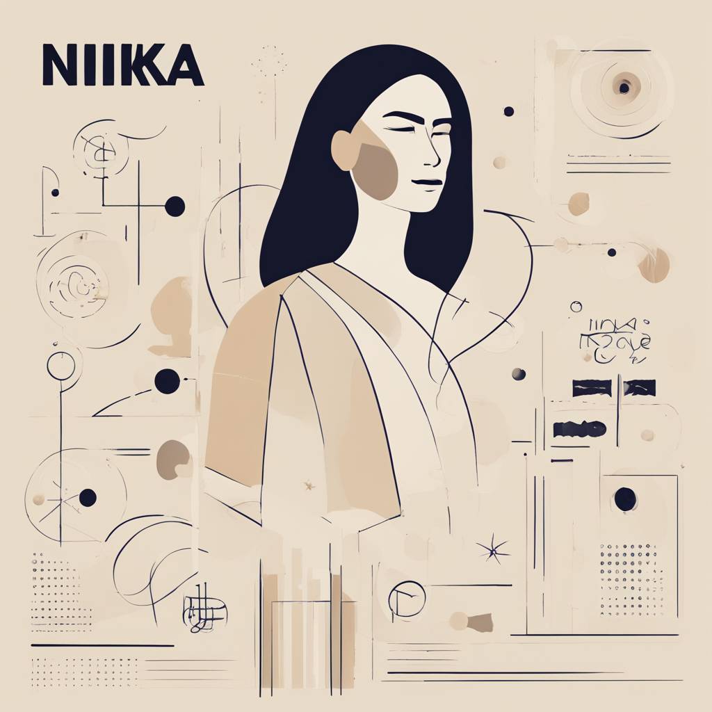 Nika Kovač: A Dynamic Year Full of Challenges and Successes