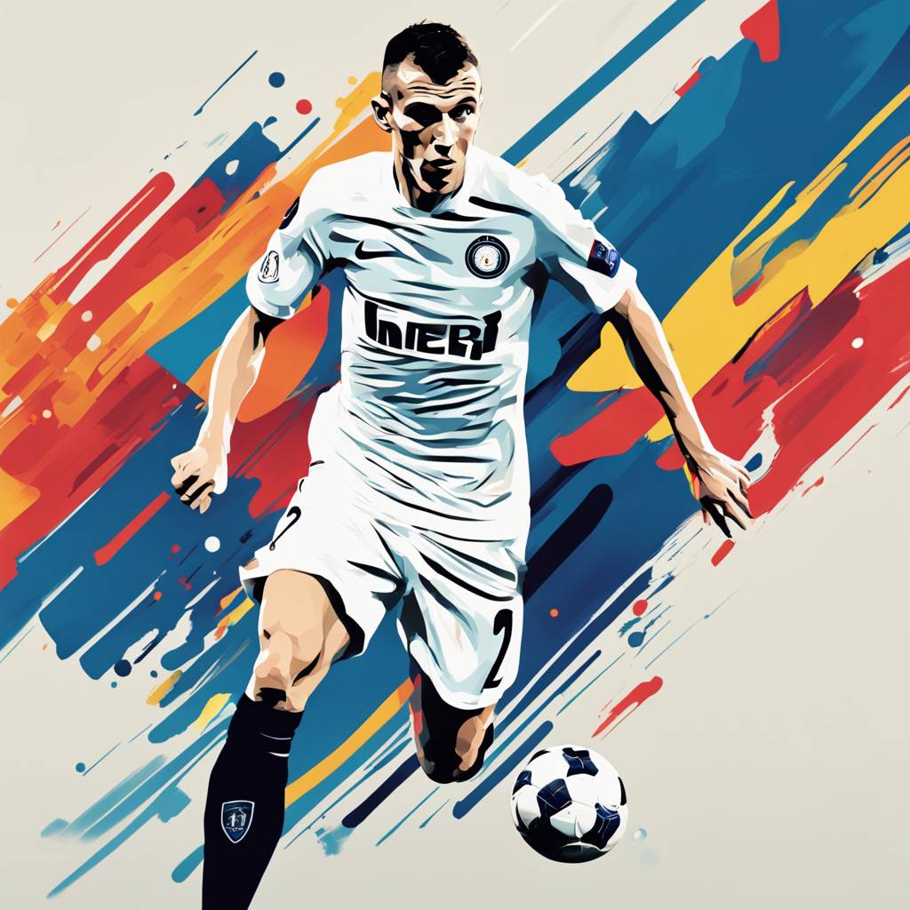 Ivan Perišić Close to Returning to Inter?