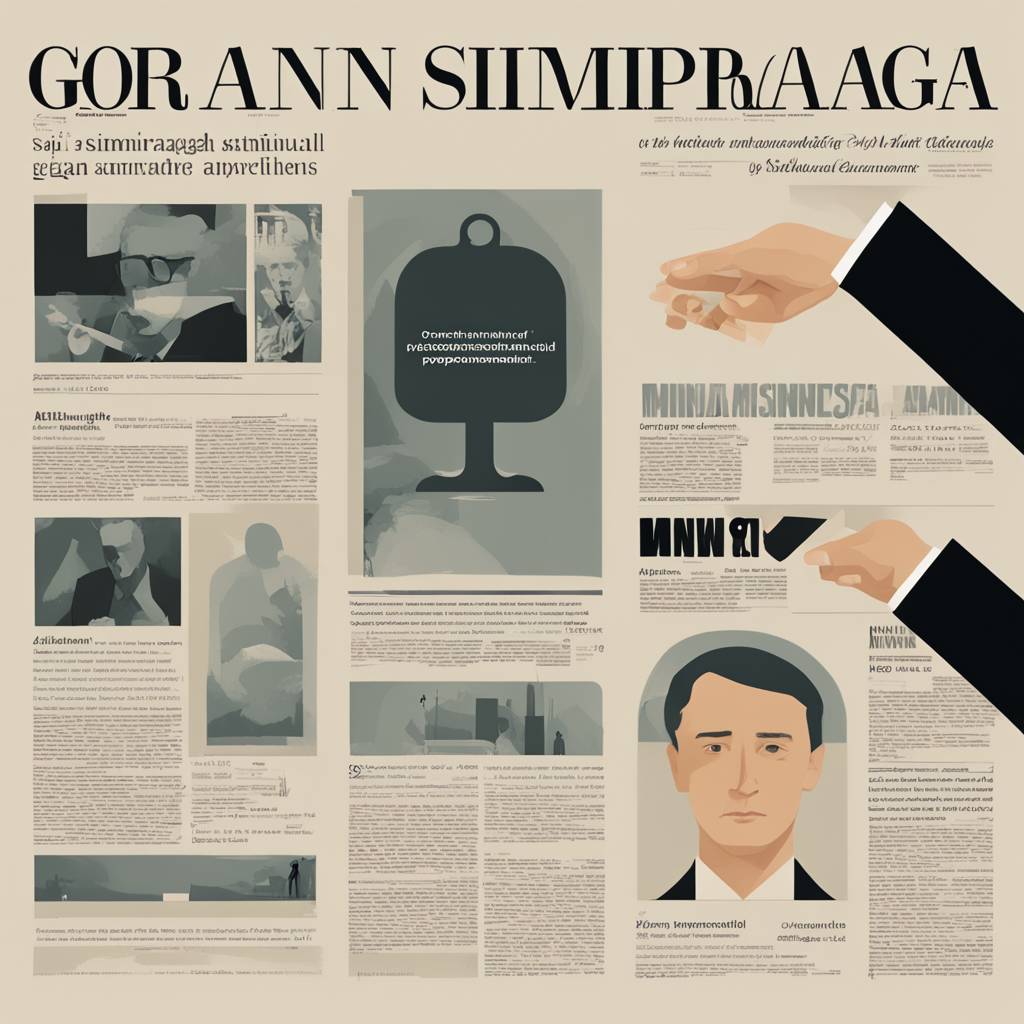 Goran Šimpraga Receives Russian Government's Annual Award for Achievements in Media