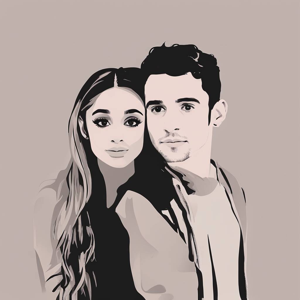 Ariana Grande and Jonathan Bailey Reunite, This Time on the West End