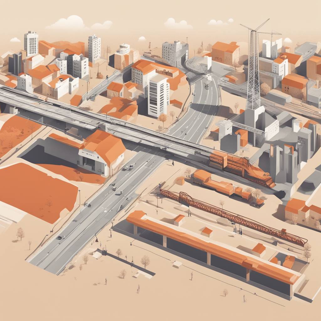 Regional News: From Construction in Belgrade to Railway Investments