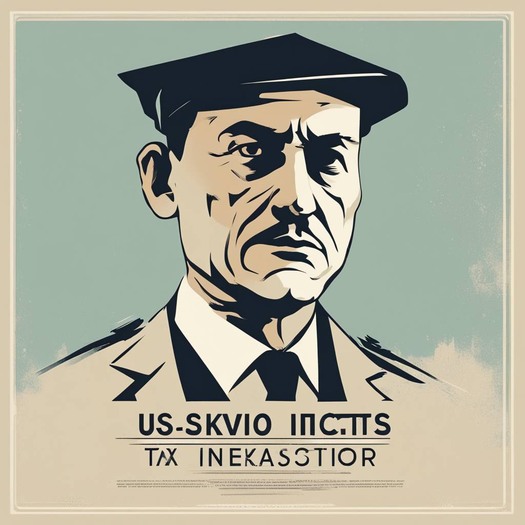 USKOK Indicts Tax Inspector from Metković for Accepting Bribes