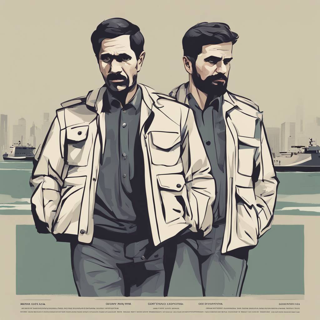 Customs Officials in Gradiška Seize Large Quantity of Men's Jackets from UAE