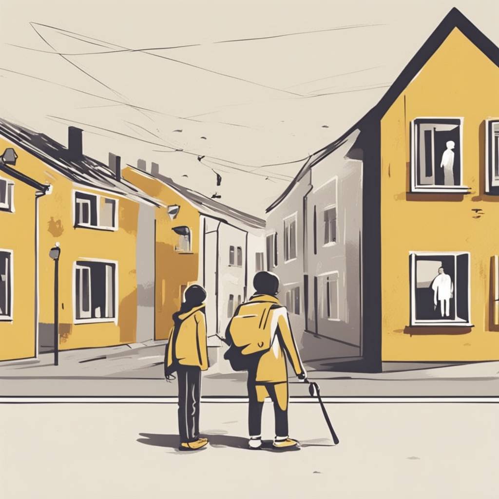 Maribor Resident Launches Aid Campaign After Disappointment with the System