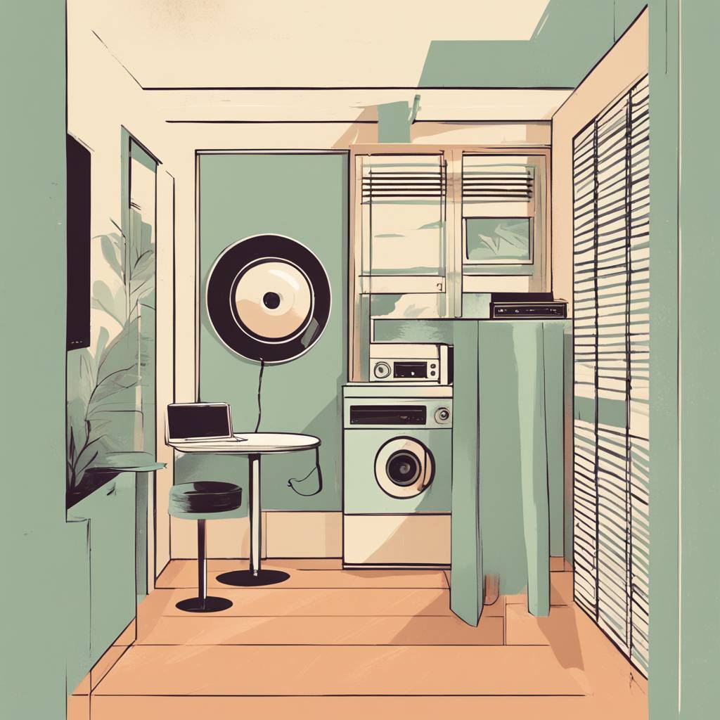 Hidden Cameras in Apartments: Where They Are Most Often Found and How to Protect Yourself