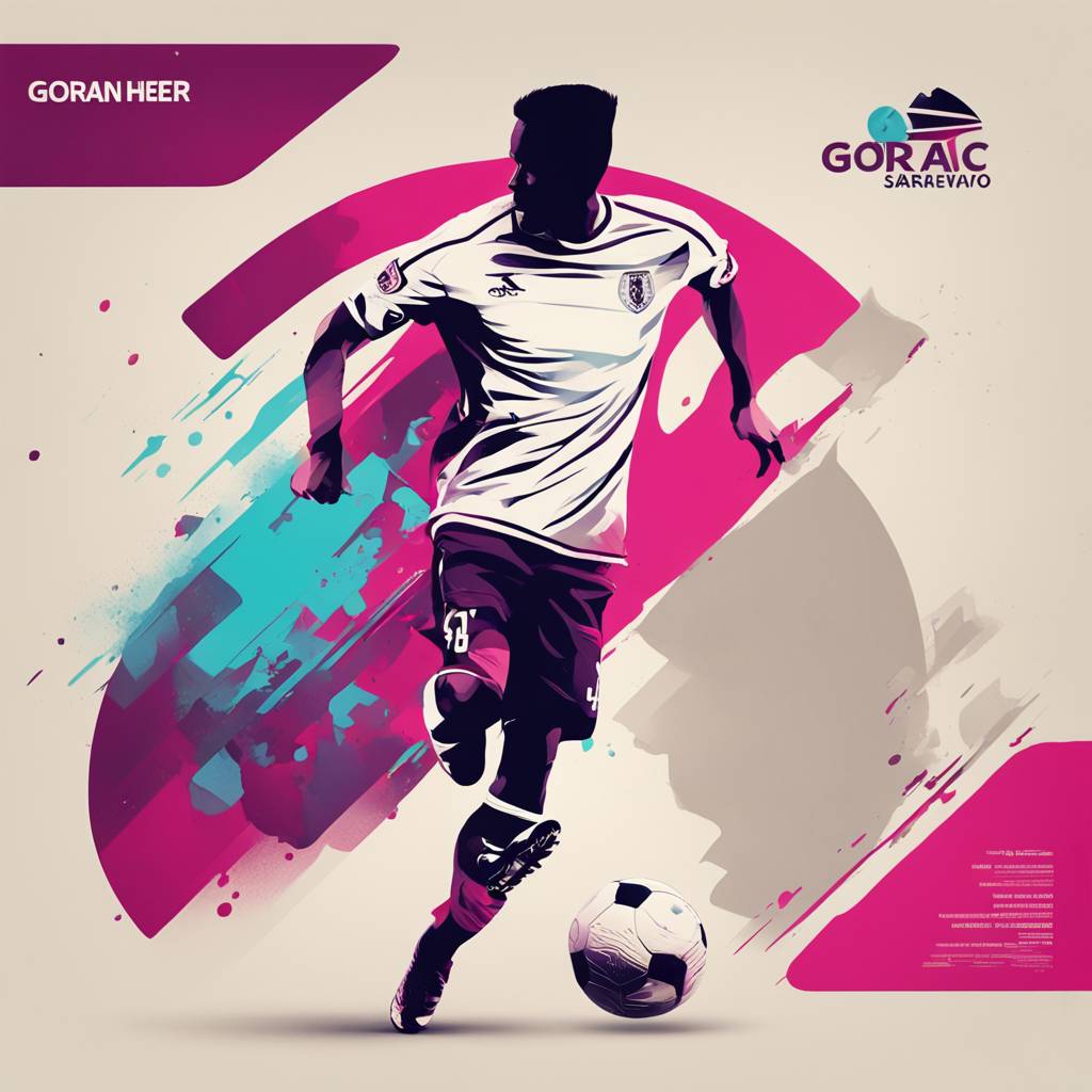 Goran Melher Takes Over GFC Sarajevo