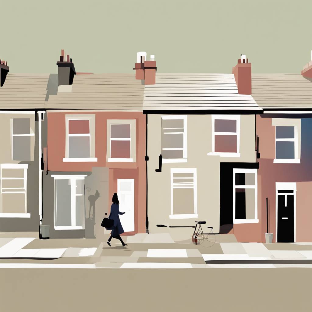 British Woman Finds a Way to Live Without Expensive Rent: Free Housing and Travel