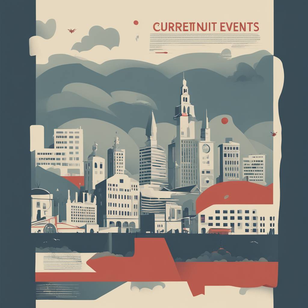 Current Events in the Region: From the War in Ukraine to the IT Sector in Serbia