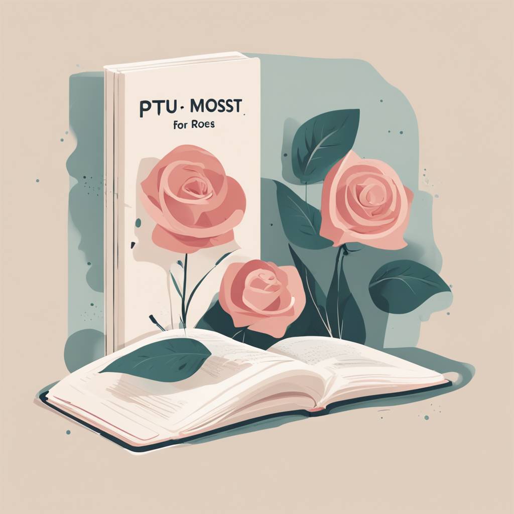 Most Read Book in Ptuj in 2025: 'Fresh Water for Roses'