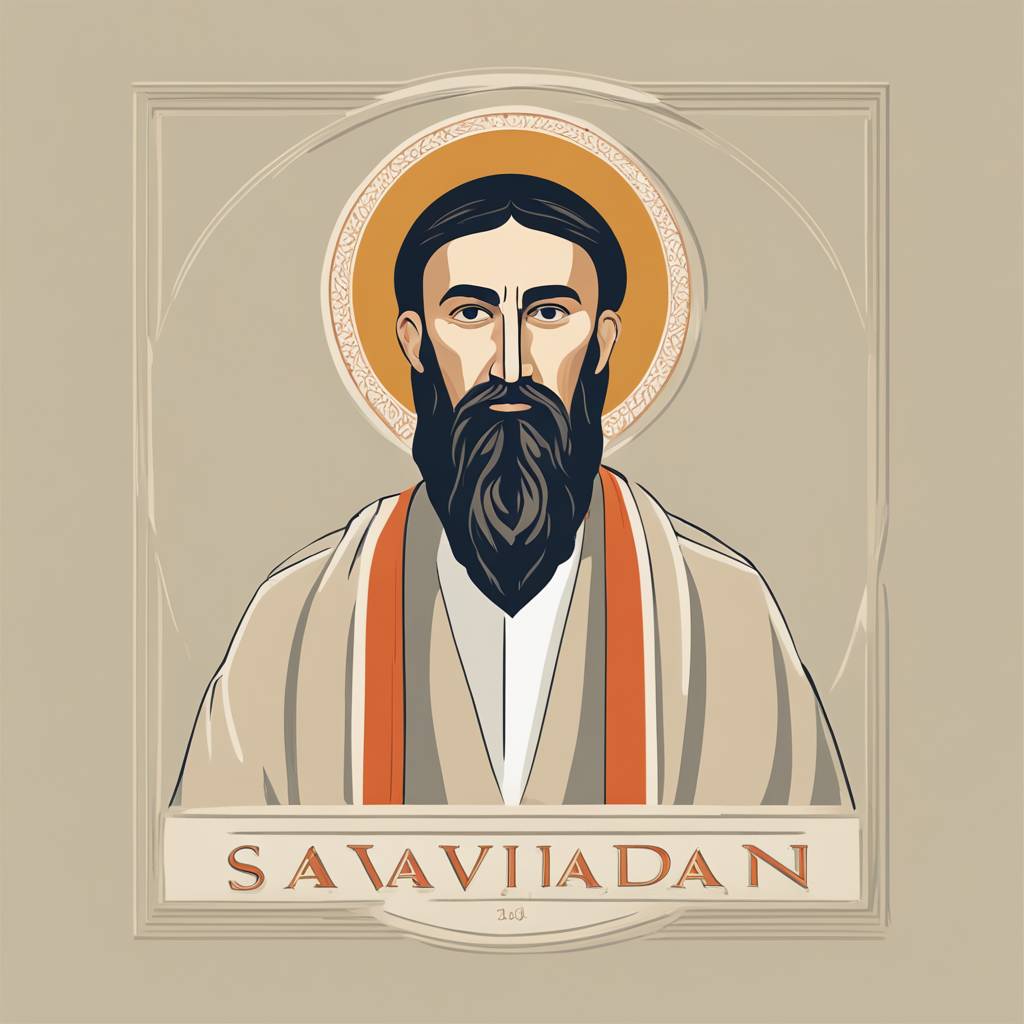 Savindan – The Day Saint Sava Was Declared School Patron Saint