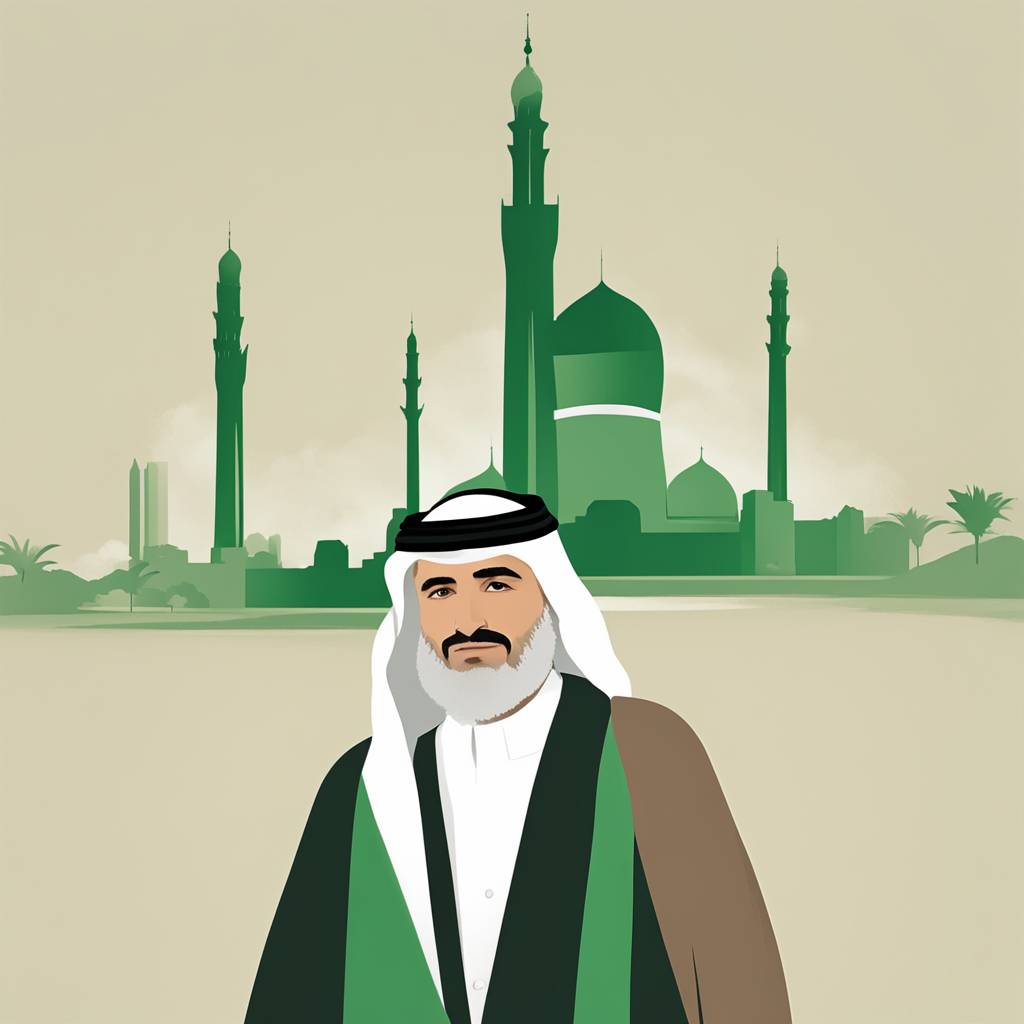 Saudi Arabia Will Not Allow Attacks on Iran from its Territory