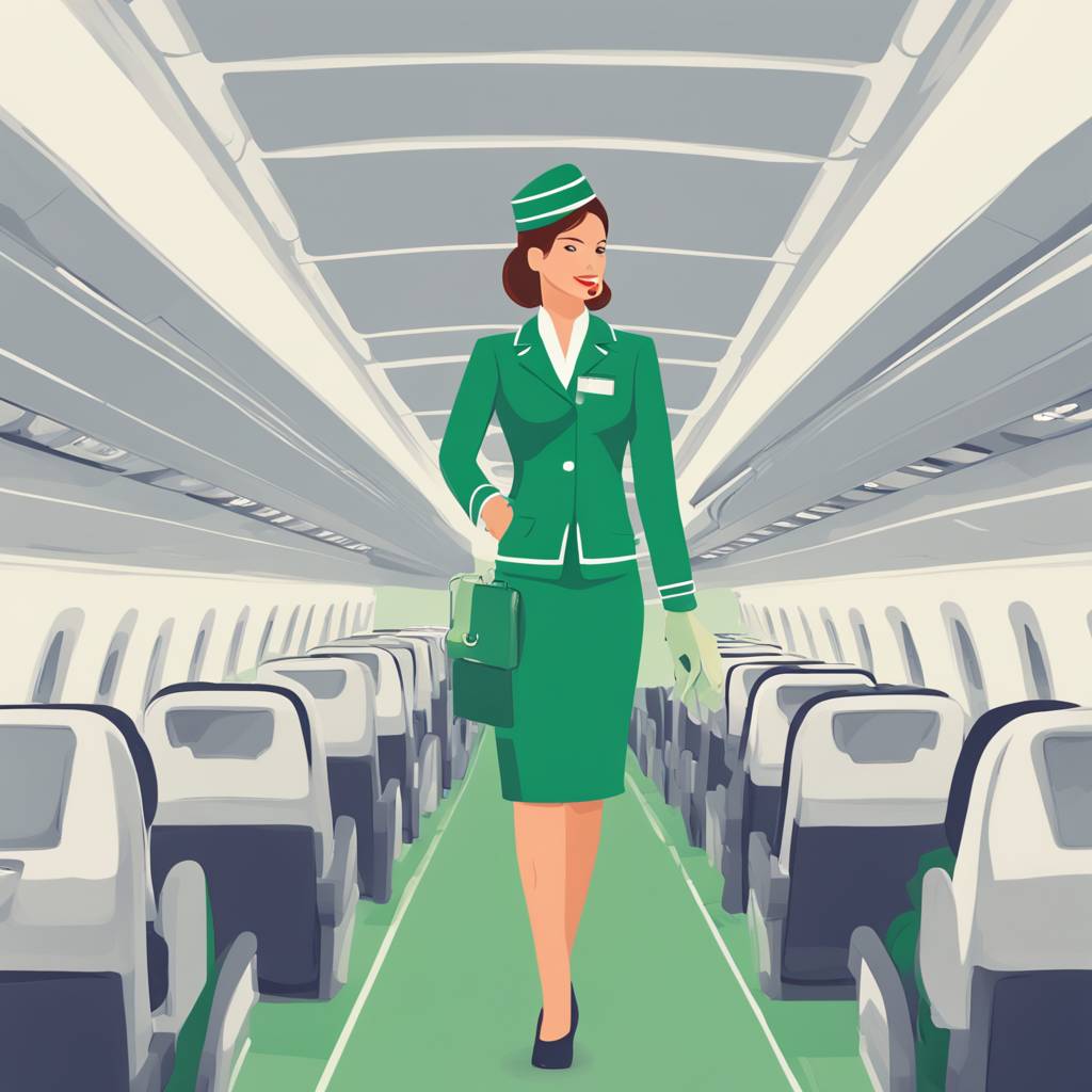 Flight Attendants Warn: Why You Shouldn't Put Coats in Overhead Bins on Airplanes