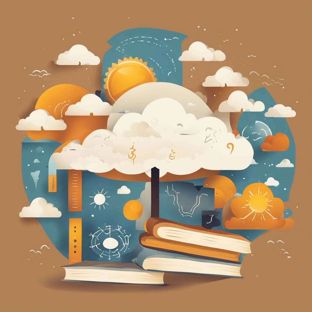 How are Weather Forecasts Created and What Do They Tell Us?