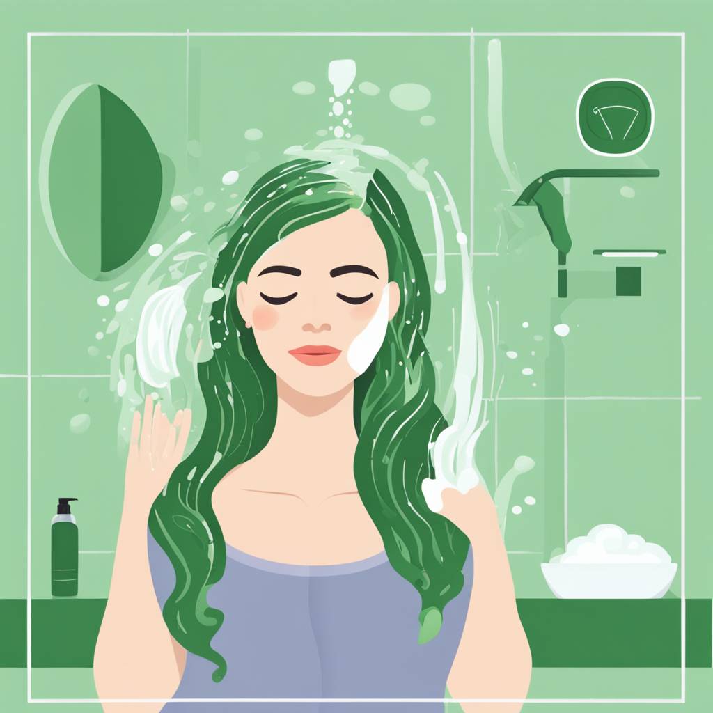 How Often Should You Wash Your Hair: Expert Advice for Scalp Health