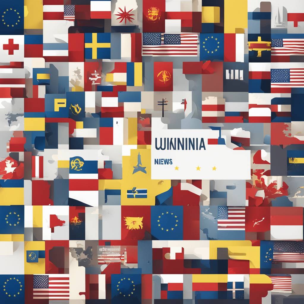 European Countries Consider Sending Troops to Ukraine, While the US Remains Cautious