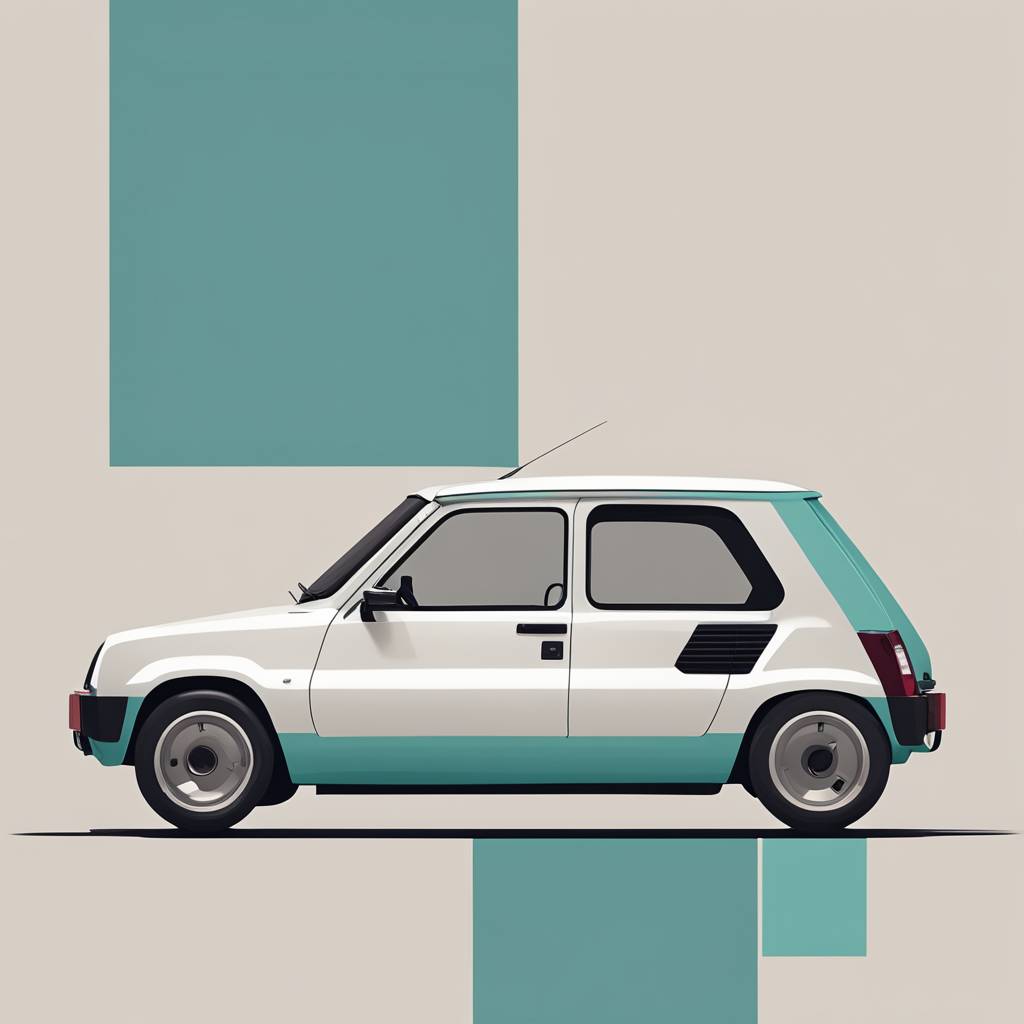 Electric Renault 5 Named Slovenian Car of the Year 2026