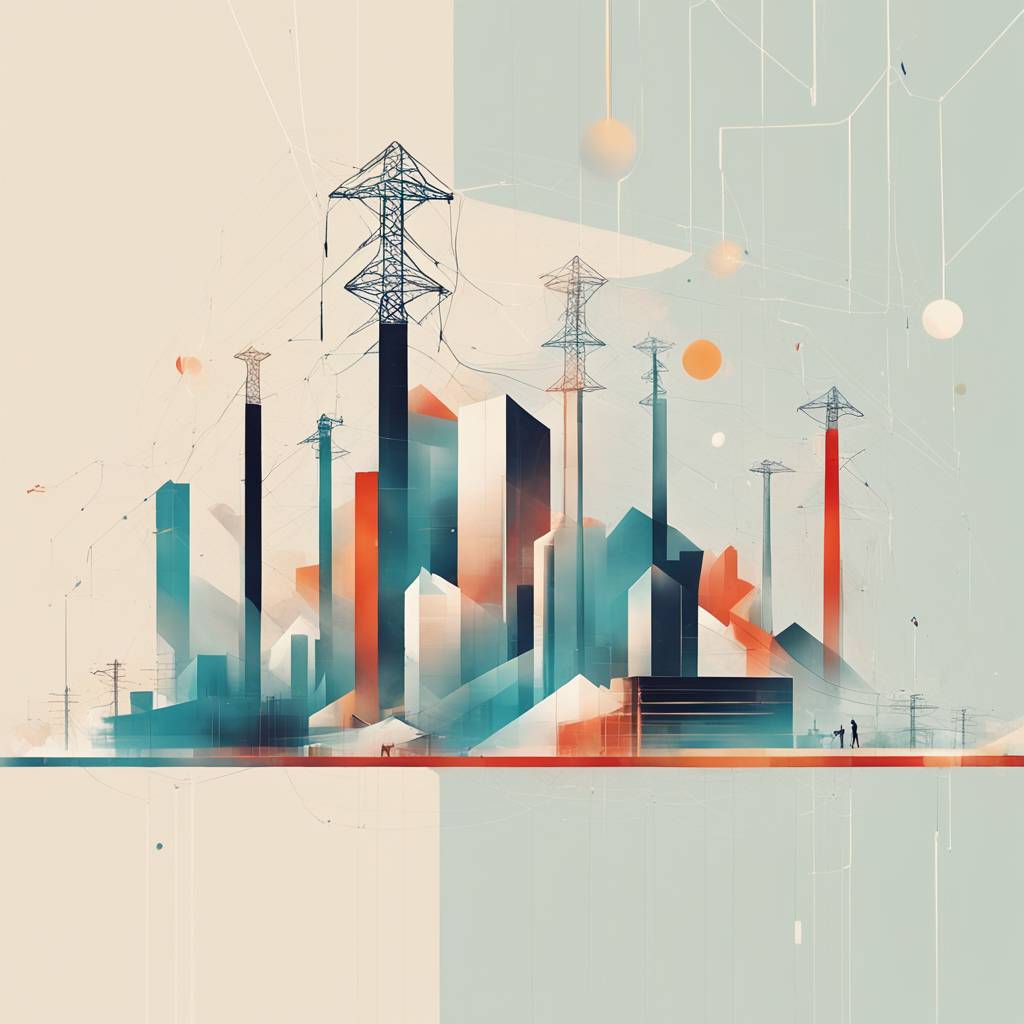 Intensifying Activities Around the Southern Interconnection with US Support