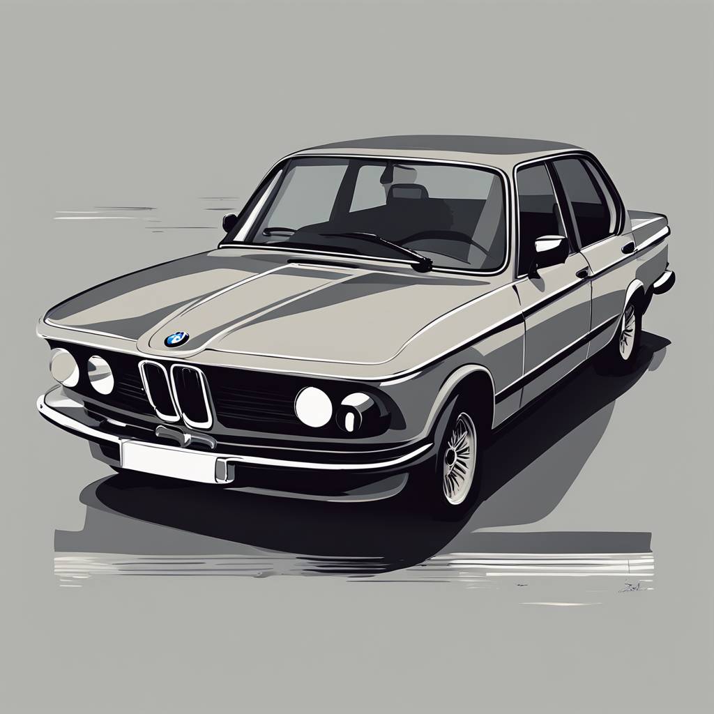 BMW Seized in Omarska Based on Interpol Warrant