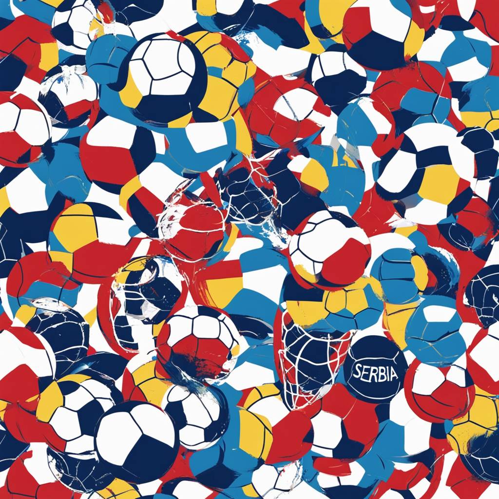Serbia and Montenegro in the Spotlight: Water Polo, Basketball, and Football Transfers